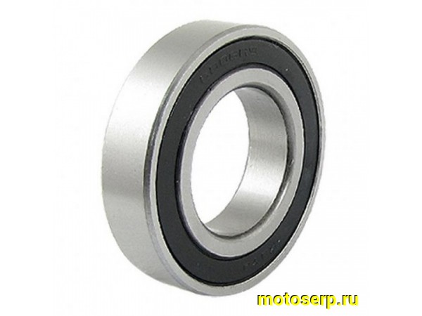 Купить  Подшипник ступицы колеса 30*55*13mm 6006RS (RZ) ATV400H EFI (шт) (BL 91102-103-0004 (ML 10016 купить с доставкой по Москве и России, цена, технические характеристики, комплектация фото  - motoserp.ru