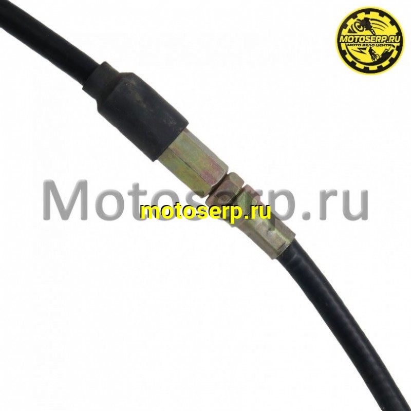 Купить  Трос тормозной системы ATV 400H EFI (стояночного тормоза) (шт) (BL 43210-103-0000 купить с доставкой по Москве и России, цена, технические характеристики, комплектация фото  - motoserp.ru