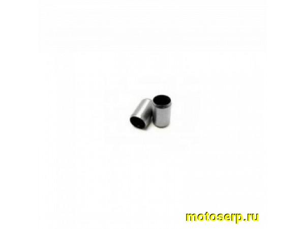 Купить  Втулка направляющая картера 6,5х8х12 мм (шт) (0 купить с доставкой по Москве и России, цена, технические характеристики, комплектация фото  - motoserp.ru