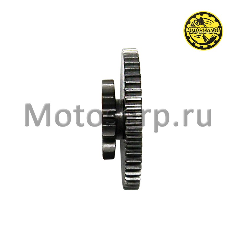 Купить  Шестерня электростартера 158QMJ промежуточная 1, сталь (шт) (0 купить с доставкой по Москве и России, цена, технические характеристики, комплектация фото  - motoserp.ru