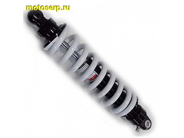 Купить  Амортизатор задний (L-360mm,D-10mm,d-10) универсальный 3 регулировки газомасляный SM-PARTS (шт) (SM 177-3522 купить с доставкой по Москве и России, цена, технические характеристики, комплектация фото  - motoserp.ru