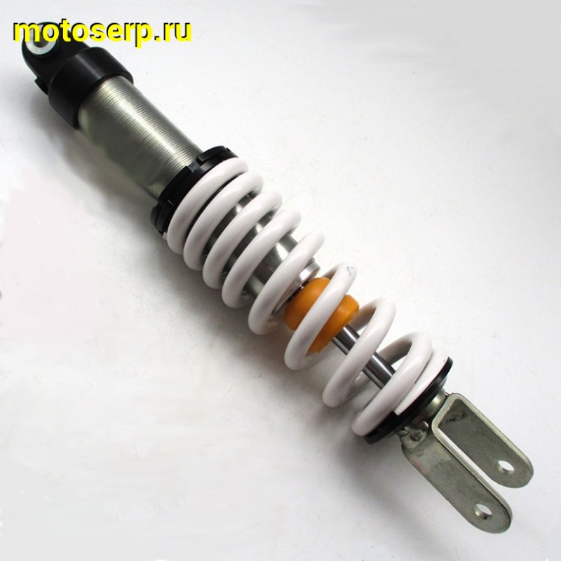 Купить  Амортизатор задний (L-380mm,D-10mm, M10) KAYO T2-G SM-PARTS (шт) (SM 177-3662 купить с доставкой по Москве и России, цена, технические характеристики, комплектация фото  - motoserp.ru