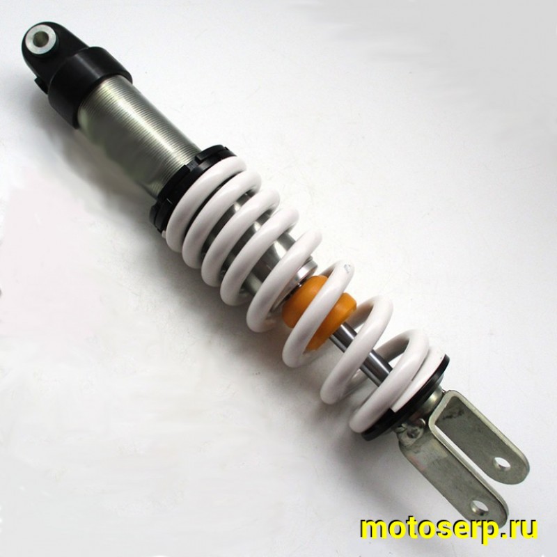 Купить  Амортизатор задний (L-380mm,D-10mm, M10) KAYO T2-G SM-PARTS (шт) (SM 177-3662 купить с доставкой по Москве и России, цена, технические характеристики, комплектация фото  - motoserp.ru