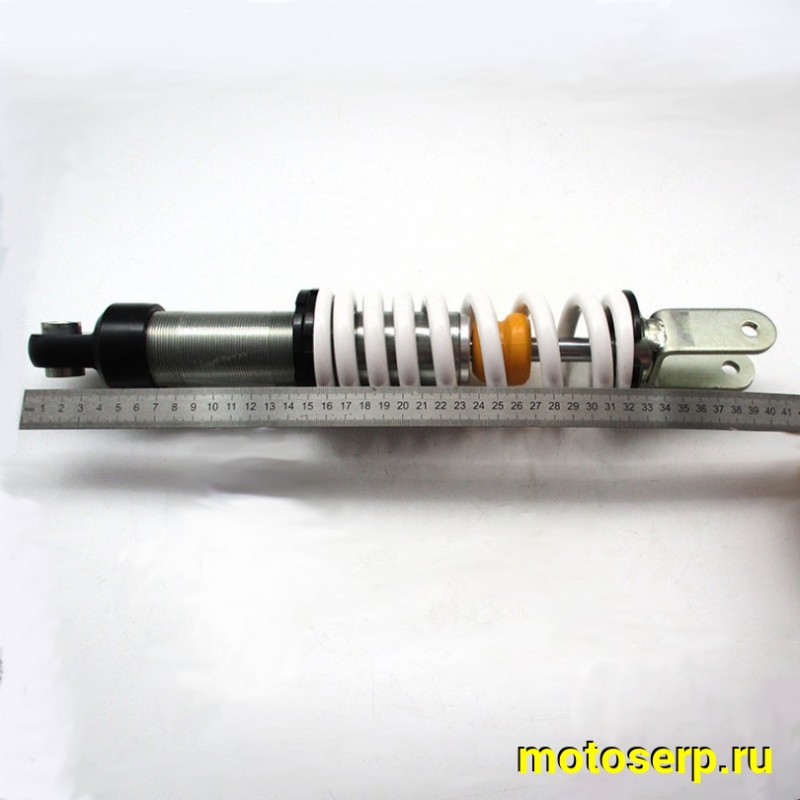 Купить  Амортизатор задний (L-380mm,D-10mm, M10) KAYO T2-G SM-PARTS (шт) (SM 177-3662 купить с доставкой по Москве и России, цена, технические характеристики, комплектация фото  - motoserp.ru