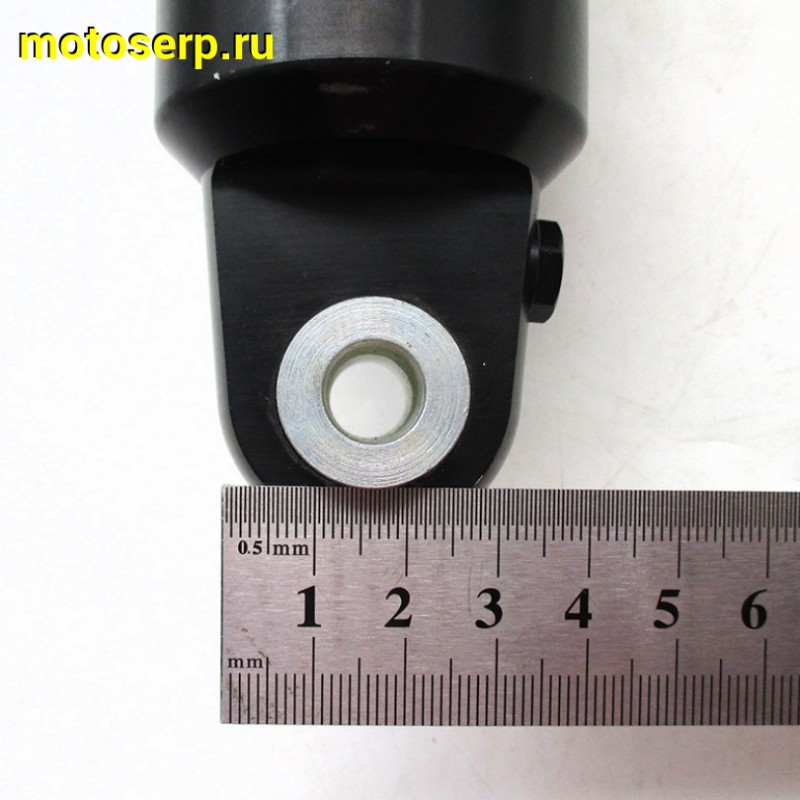 Купить  Амортизатор задний (L-380mm,D-10mm, M10) KAYO T2-G SM-PARTS (шт) (SM 177-3662 купить с доставкой по Москве и России, цена, технические характеристики, комплектация фото  - motoserp.ru