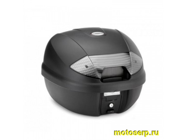 Купить  ====Кофр (ящик багажника) KAPPA Monolock Кофр 30 литров K30NT 83408 (JP) шт (0 купить с доставкой по Москве и России, цена, технические характеристики, комплектация фото  - motoserp.ru