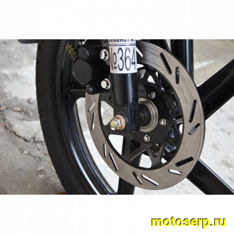 Купить  Мопед MM SIGMA SPORT 50 (VRX) (Сигма спорт)  50сс; колеса диск/барабан,  2.75-18" / 3.00-18", 4х КПП (шт) 01250 (MM купить с доставкой по Москве и России, цена, технические характеристики, комплектация фото  - motoserp.ru