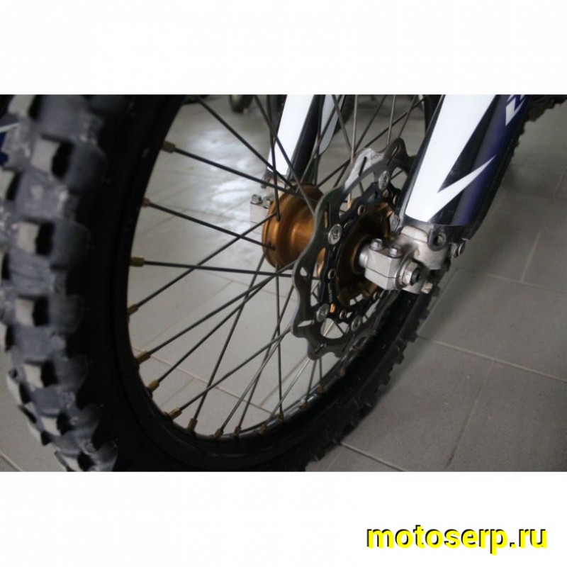 Купить  ====Мотоцикл YAMAHA YZ 450 F 2009г.в. (кроссовый) купить с доставкой по Москве и России, цена, технические характеристики, комплектация фото  - motoserp.ru