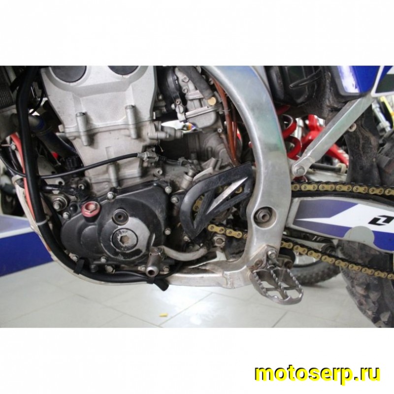 Купить  ====Мотоцикл YAMAHA YZ 450 F 2009г.в. (кроссовый) купить с доставкой по Москве и России, цена, технические характеристики, комплектация фото  - motoserp.ru