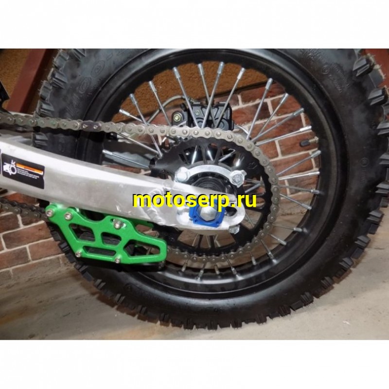 Купить  ====Питбайк WELS CRF190 (спортинв), 17/14, 4Т, 190cc, 4Т, 4 клап.,возд.масл. охлажд., диск. (шт) купить с доставкой по Москве и России, цена, технические характеристики, комплектация фото  - motoserp.ru