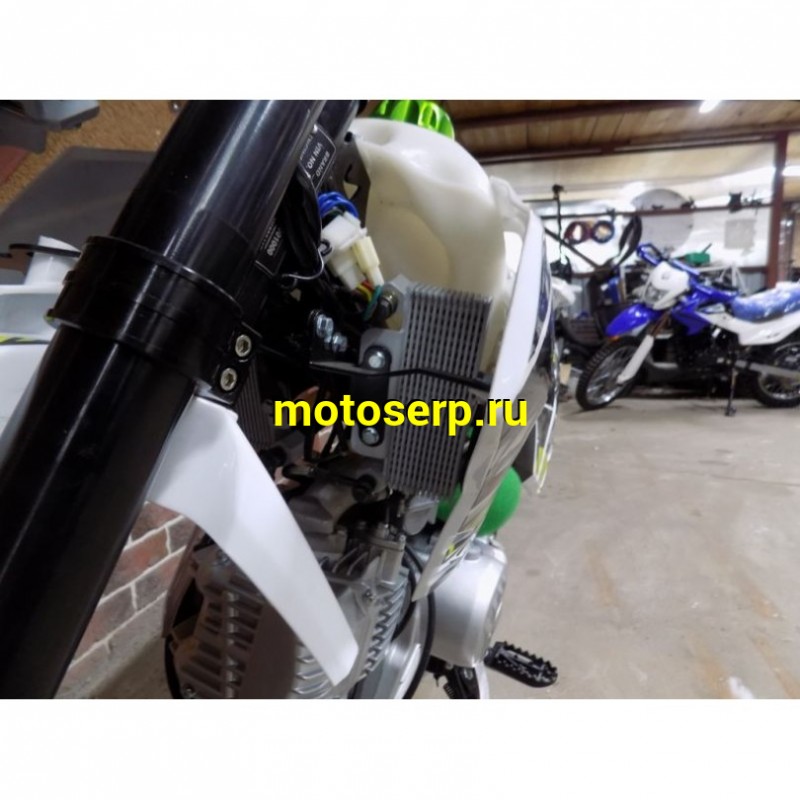 Купить  ====Питбайк WELS CRF190 (спортинв), 17/14, 4Т, 190cc, 4Т, 4 клап.,возд.масл. охлажд., диск. (шт) купить с доставкой по Москве и России, цена, технические характеристики, комплектация фото  - motoserp.ru