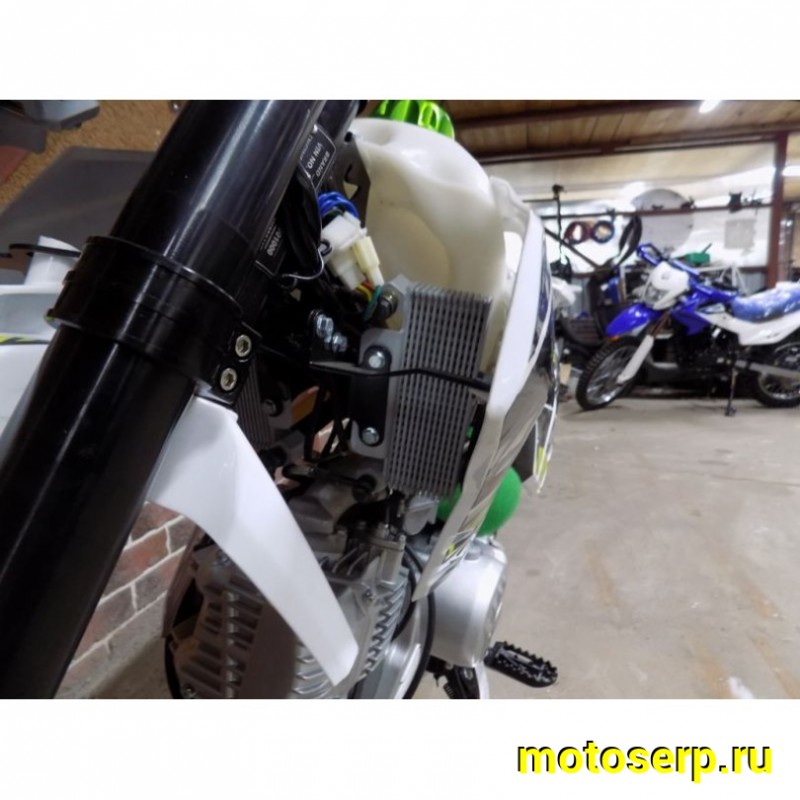 Купить  ====Питбайк WELS CRF190 (спортинв), 17/14, 4Т, 190cc, 4Т, 4 клап.,возд.масл. охлажд., диск. (шт) купить с доставкой по Москве и России, цена, технические характеристики, комплектация фото  - motoserp.ru