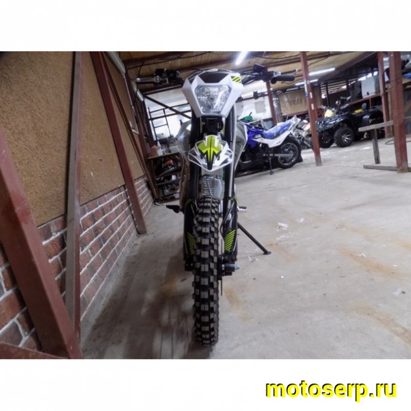 Купить  ====Питбайк WELS CRF190 (спортинв), 17/14, 4Т, 190cc, 4Т, 4 клап.,возд.масл. охлажд., диск. (шт) купить с доставкой по Москве и России, цена, технические характеристики, комплектация фото  - motoserp.ru