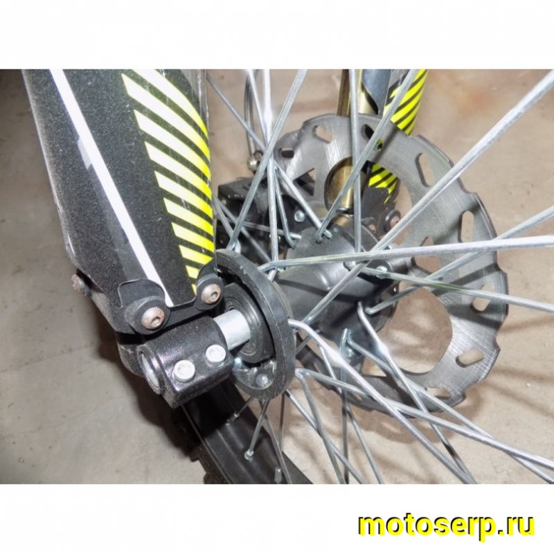 Купить  ====Питбайк WELS CRF190 (спортинв), 17/14, 4Т, 190cc, 4Т, 4 клап.,возд.масл. охлажд., диск. (шт) купить с доставкой по Москве и России, цена, технические характеристики, комплектация фото  - motoserp.ru
