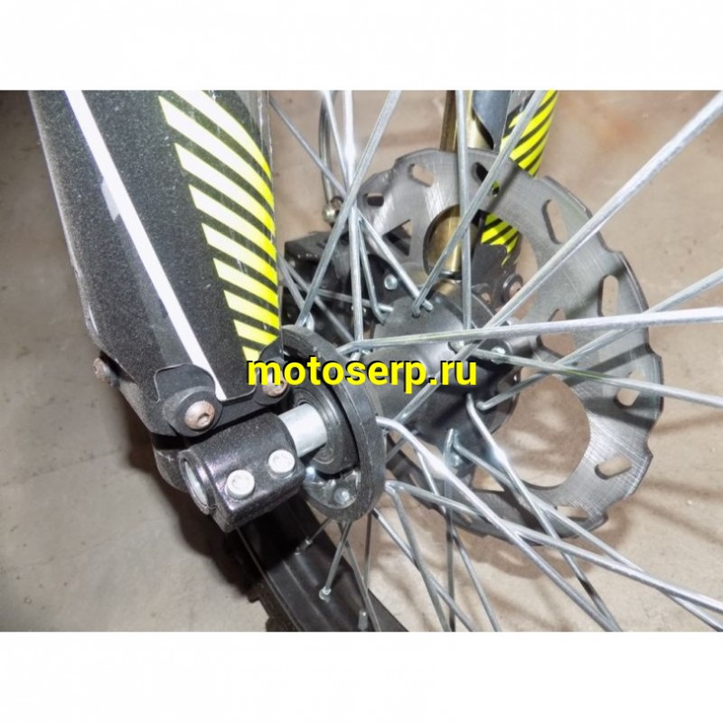 Купить  ====Питбайк WELS CRF190 (спортинв), 17/14, 4Т, 190cc, 4Т, 4 клап.,возд.масл. охлажд., диск. (шт) купить с доставкой по Москве и России, цена, технические характеристики, комплектация фото  - motoserp.ru