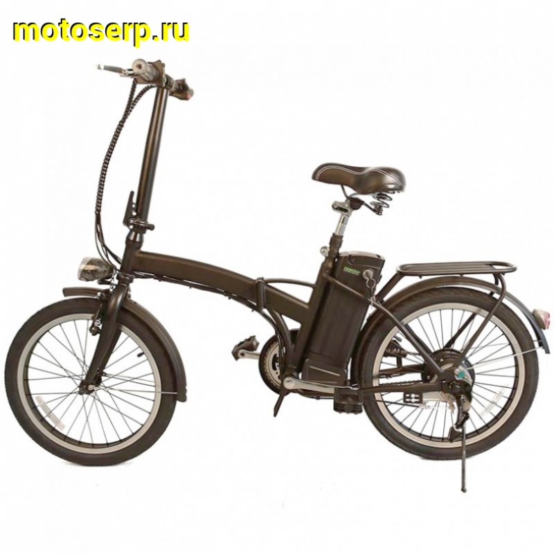 Купить  ====Электровелосипед 20" 250 Вт C.MOTO E.F.M складная рама, съёмная Li-ion батарея, адаптер 220В  (шт) (C-MOTO купить с доставкой по Москве и России, цена, технические характеристики, комплектация фото  - motoserp.ru