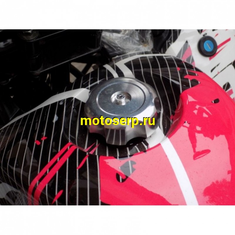 Купить  ====125cc Квадроцикл WELS THUNDER 125 LUX, 125сс, утилит. 9-12 лет, кол.8" литые, автомат, реверс, сигнал с контр. тормоза Диск/диск, и пр. (шт) купить с доставкой по Москве и России, цена, технические характеристики, комплектация фото  - motoserp.ru