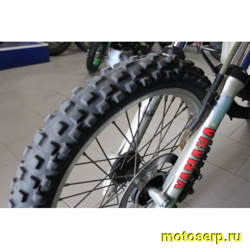 Купить  ====Мотоцикл YAMAHA YZ 80 1994г.в. кроссовый ПТС Из Японии,без пробега по РФ купить с доставкой по Москве и России, цена, технические характеристики, комплектация фото  - motoserp.ru