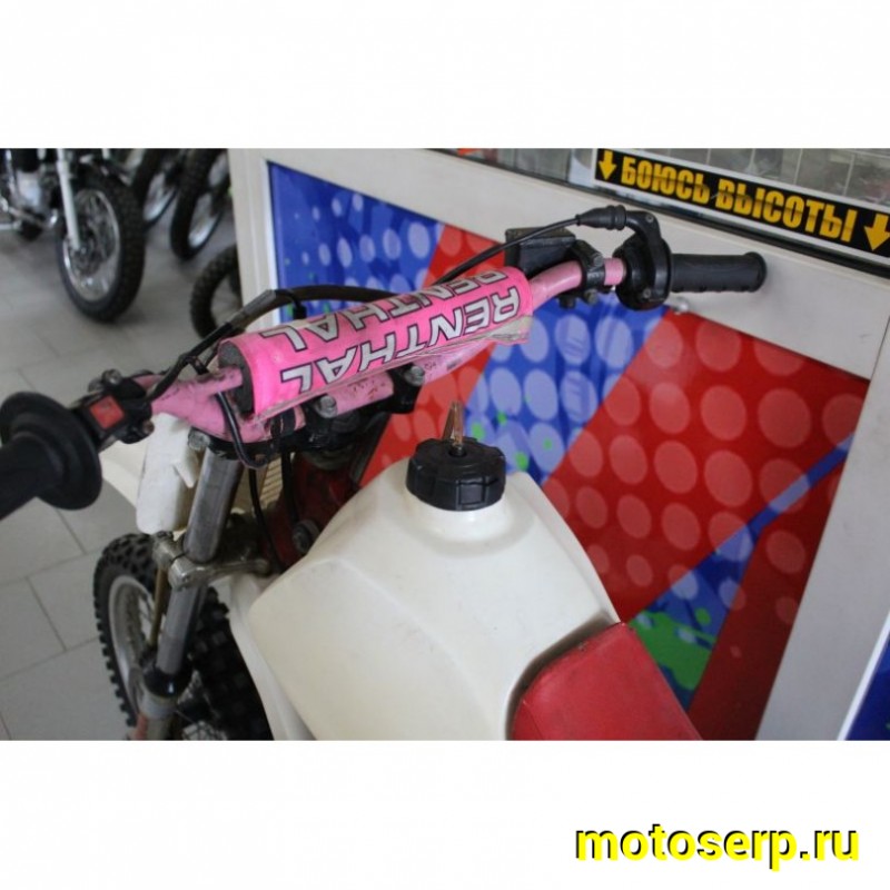 Купить  ====Мотоцикл YAMAHA YZ 80 1994г.в. кроссовый ПТС Из Японии,без пробега по РФ купить с доставкой по Москве и России, цена, технические характеристики, комплектация фото  - motoserp.ru