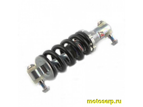 Купить  Амортизатор велосипедный длинный (L-150mm,D- 7mm,d- 7mm)  Вело (шт) (MT D-1403 купить с доставкой по Москве и России, цена, технические характеристики, комплектация фото  - motoserp.ru