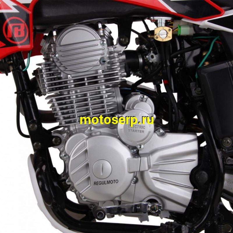 Купить  ====Мотоцикл Кросс/Эндуро Regulmoto Sport-003 250 (ЭПТС),  21/18, 172FMM, (маркирован 166FMM) 4T, 250cc, возд.охлажд, (2022г) (шт) (0 купить с доставкой по Москве и России, цена, технические характеристики, комплектация фото  - motoserp.ru