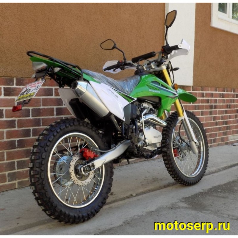 Купить  ====Мотоцикл Кросс/Эндуро Regulmoto Sport-003 250 (ЭПТС),  21/18, 172FMM, (маркирован 166FMM) 4T, 250cc, возд.охлажд, (2022г) (шт) (0 купить с доставкой по Москве и России, цена, технические характеристики, комплектация фото  - motoserp.ru