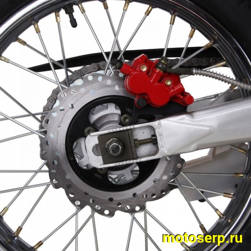 Купить  ====Мотоцикл Кросс/Эндуро Regulmoto Sport-003 250 (ЭПТС),  21/18, 172FMM, (маркирован 166FMM) 4T, 250cc, возд.охлажд, (2022г) (шт) (0 купить с доставкой по Москве и России, цена, технические характеристики, комплектация фото  - motoserp.ru