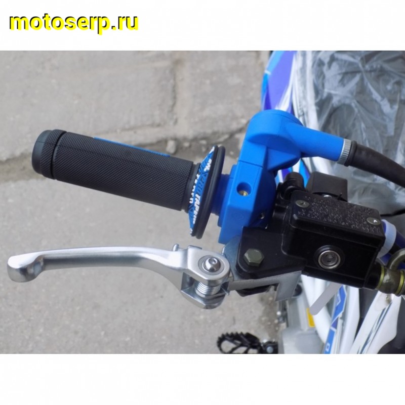 Купить  ====Питбайк Motoland APEX 125 (спортинв), 125сс, кикстартер, VM22 MIKUNI, CNC, диск/диск, 14"/17" (Бер) (шт). (ML 9543 (0 купить с доставкой по Москве и России, цена, технические характеристики, комплектация фото  - motoserp.ru