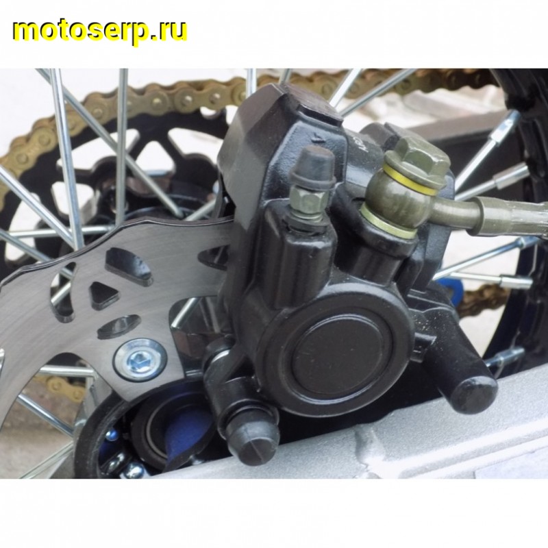 Купить  ====Питбайк Motoland APEX 125 (спортинв), 125сс, кикстартер, VM22 MIKUNI, CNC, диск/диск, 14"/17" (Бер) (шт). (ML 9543 (0 купить с доставкой по Москве и России, цена, технические характеристики, комплектация фото  - motoserp.ru
