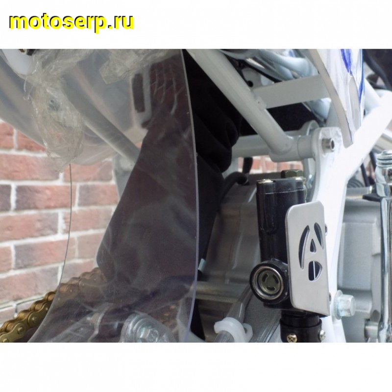 Купить  ====Питбайк Motoland APEX 125 (спортинв), 125сс, кикстартер, VM22 MIKUNI, CNC, диск/диск, 14"/17" (Бер) (шт). (ML 9543 (0 купить с доставкой по Москве и России, цена, технические характеристики, комплектация фото  - motoserp.ru