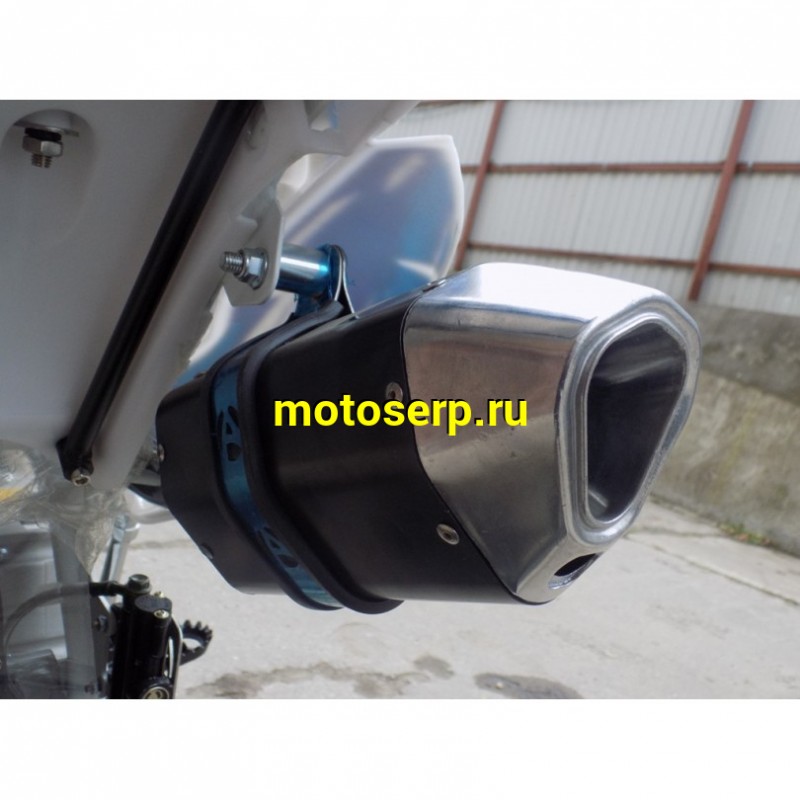 Купить  Питбайк Motoland APEX 125 (спортинв), 125сс, кикстартер, VM22 MIKUNI, CNC, диск/диск, 14"/17" (Бер) (шт). (ML 9543 (0 купить с доставкой по Москве и России, цена, технические характеристики, комплектация фото  - motoserp.ru