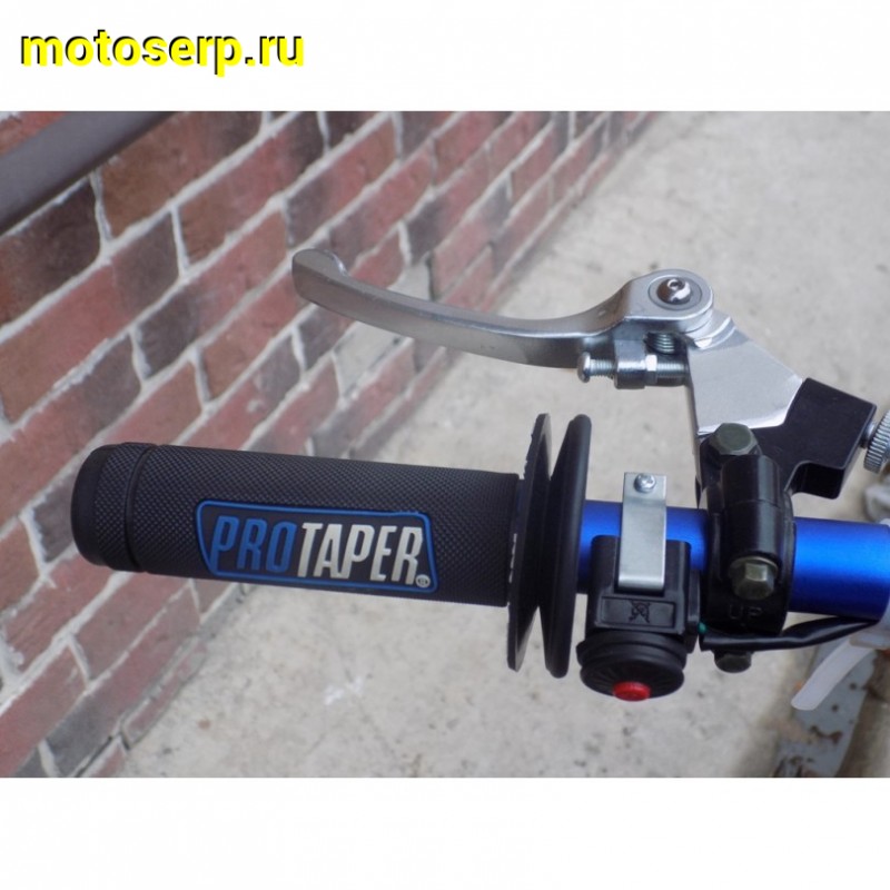 Купить  ====Питбайк Motoland APEX 125 (спортинв), 125сс, кикстартер, VM22 MIKUNI, CNC, диск/диск, 14"/17" (Бер) (шт). (ML 9543 (0 купить с доставкой по Москве и России, цена, технические характеристики, комплектация фото  - motoserp.ru