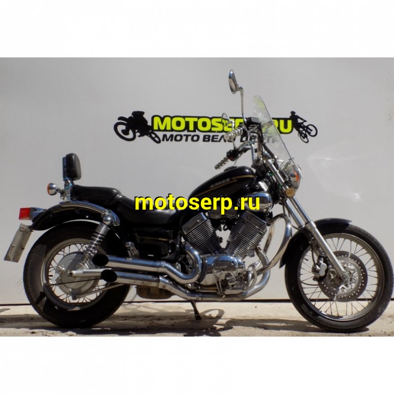 Купить  ====Мотоцикл STELS 400 CRUISER Б/У,2012 г.в., пробег 8956 км,399cc, 4 так, 2-цилиндр., диск/бараб 3.00-19/140/90-15 (шт) купить с доставкой по Москве и России, цена, технические характеристики, комплектация фото  - motoserp.ru