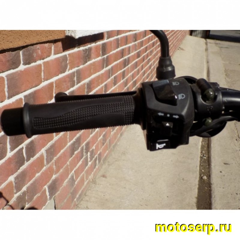 Купить  ====Мотоцикл ММ NITRO 200 (Нитро 200) NAKED 4Т, возд.охл, диск торм. (шт) купить с доставкой по Москве и России, цена, технические характеристики, комплектация фото  - motoserp.ru