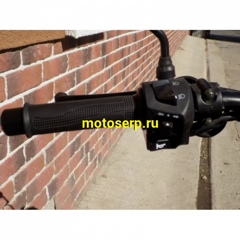 Купить  ====Мотоцикл ММ NITRO 200 (Нитро 200) NAKED 4Т, возд.охл, диск торм. (шт) купить с доставкой по Москве и России, цена, технические характеристики, комплектация фото  - motoserp.ru