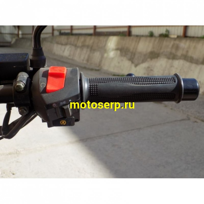 Купить  ====Мотоцикл ММ NITRO 200 (Нитро 200) NAKED 4Т, возд.охл, диск торм. (шт) купить с доставкой по Москве и России, цена, технические характеристики, комплектация фото  - motoserp.ru