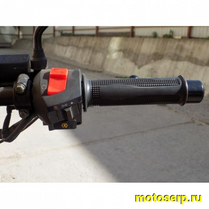 Купить  ====Мотоцикл ММ NITRO 200 (Нитро 200) NAKED 4Т, возд.охл, диск торм. (шт) купить с доставкой по Москве и России, цена, технические характеристики, комплектация фото  - motoserp.ru