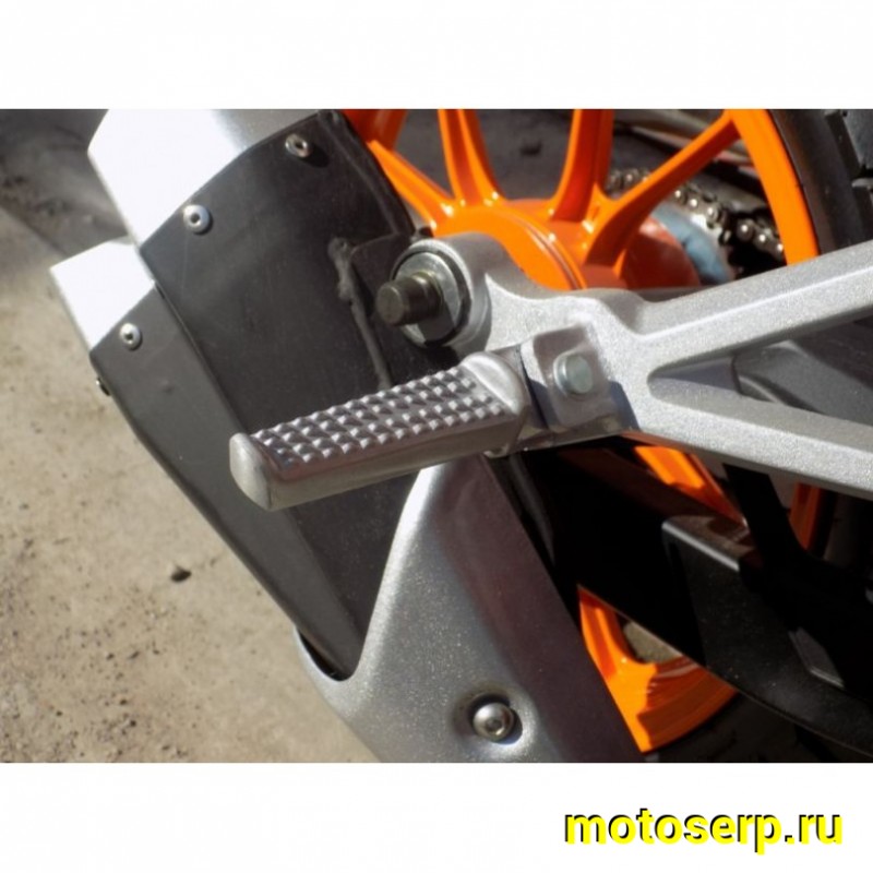 Купить  ====Мотоцикл ММ NITRO 200 (Нитро 200) NAKED 4Т, возд.охл, диск торм. (шт) купить с доставкой по Москве и России, цена, технические характеристики, комплектация фото  - motoserp.ru