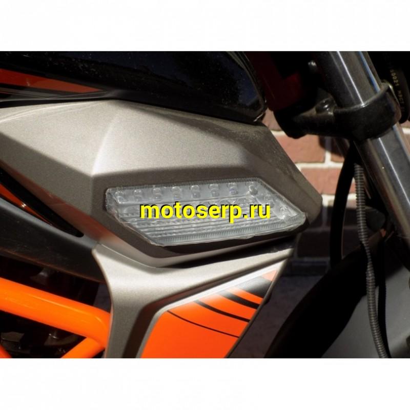 Купить  Мотоцикл ММ NITRO 200 (Нитро 200) NAKED 4Т, возд.охл, диск торм. (шт) купить с доставкой по Москве и России, цена, технические характеристики, комплектация фото  - motoserp.ru