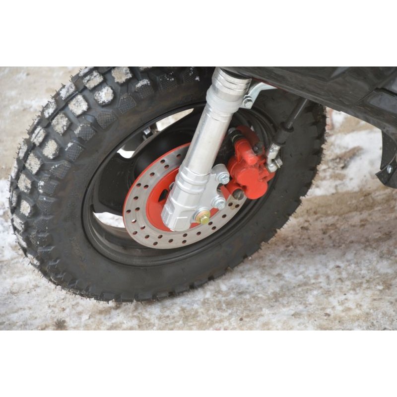 Купить  Скутер VMC CORSA (Венто Корса) 50 cc; 1,5 местный, 4Т, возд. охлажд., диск/барабан, кол. 10/10 (шт) 01500 (Vento купить с доставкой по Москве и России, цена, технические характеристики, комплектация фото  - motoserp.ru
