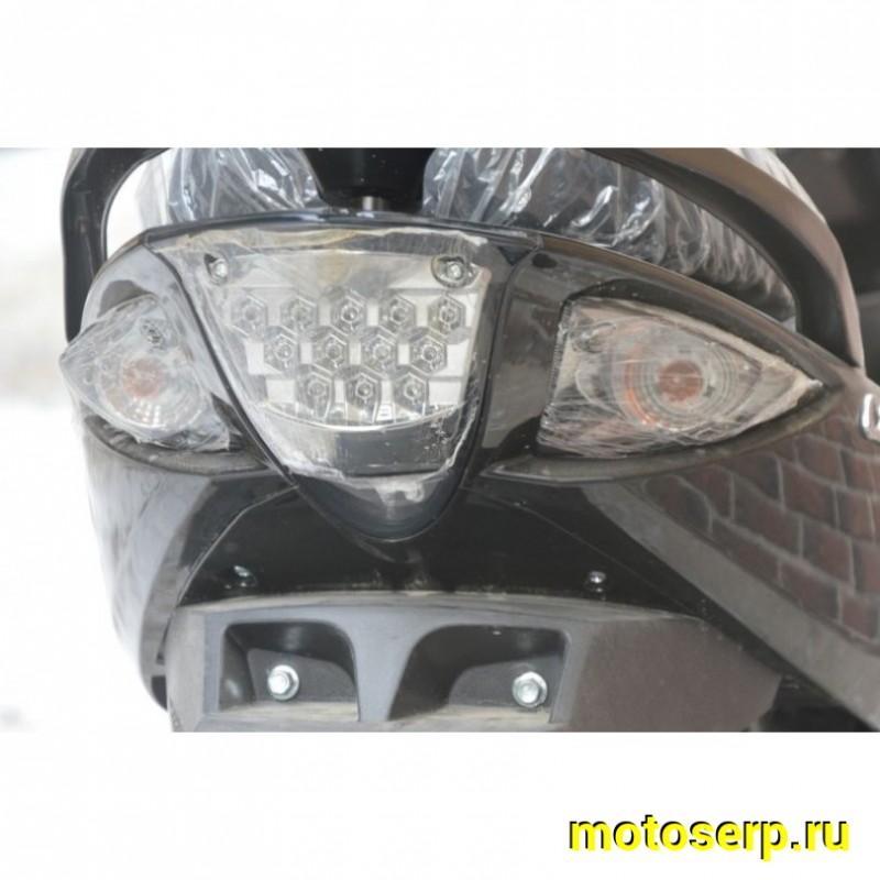 Купить  Скутер VMC CORSA (Венто Корса) 50 cc; 1,5 местный, 4Т, возд. охлажд., диск/барабан, кол. 10/10 (шт) 01500 (Vento купить с доставкой по Москве и России, цена, технические характеристики, комплектация фото  - motoserp.ru