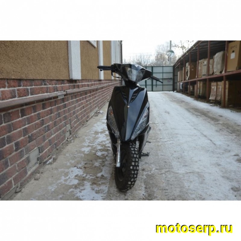 Купить  Скутер VMC CORSA (Венто Корса) 50 cc; 1,5 местный, 4Т, возд. охлажд., диск/барабан, кол. 10/10 (шт) 01500 (Vento купить с доставкой по Москве и России, цена, технические характеристики, комплектация фото  - motoserp.ru