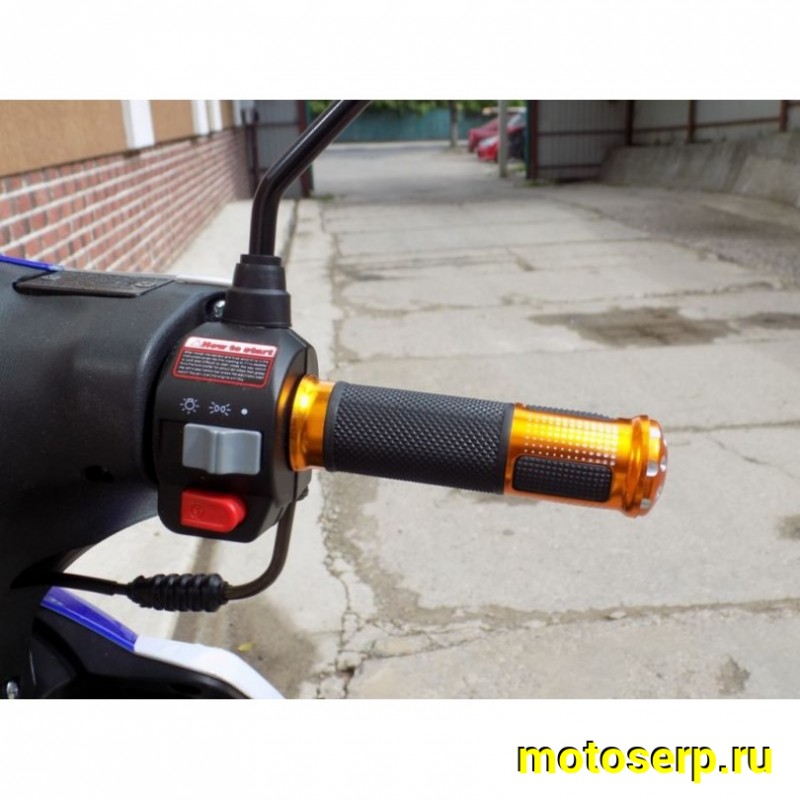Купить  Скутер VMC CORSA (Венто Корса) 50 cc; 1,5 местный, 4Т, возд. охлажд., диск/барабан, кол. 10/10 (шт) 01500 (Vento купить с доставкой по Москве и России, цена, технические характеристики, комплектация фото  - motoserp.ru