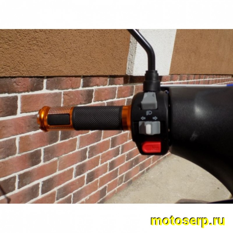 Купить  Скутер VMC CORSA (Венто Корса) 50 cc; 1,5 местный, 4Т, возд. охлажд., диск/барабан, кол. 10/10 (шт) 01500 (Vento купить с доставкой по Москве и России, цена, технические характеристики, комплектация фото  - motoserp.ru