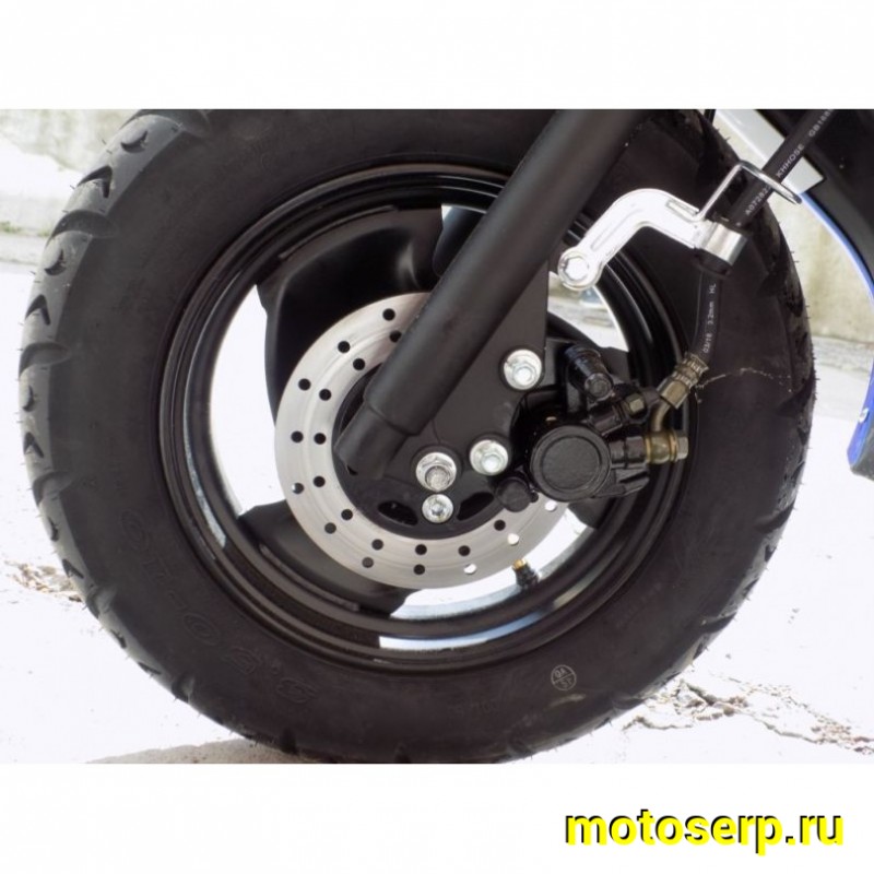 Купить  Скутер VMC CORSA (Венто Корса) 50 cc; 1,5 местный, 4Т, возд. охлажд., диск/барабан, кол. 10/10 (шт) 01500 (Vento купить с доставкой по Москве и России, цена, технические характеристики, комплектация фото  - motoserp.ru
