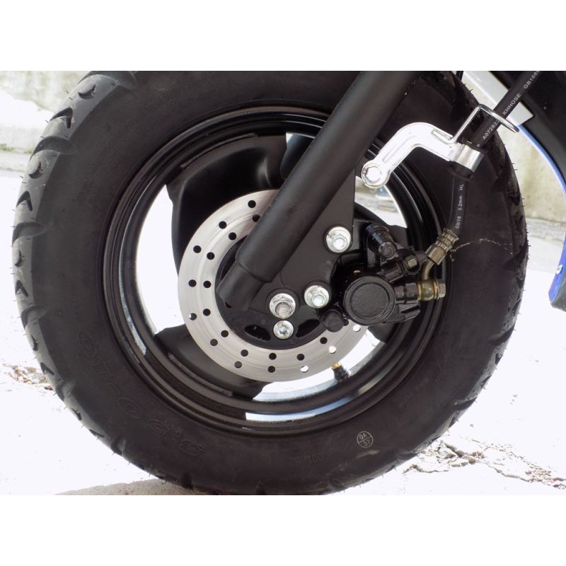 Купить  Скутер VMC CORSA (Венто Корса) 50 cc; 1,5 местный, 4Т, возд. охлажд., диск/барабан, кол. 10/10 (шт) 01500 (Vento купить с доставкой по Москве и России, цена, технические характеристики, комплектация фото  - motoserp.ru