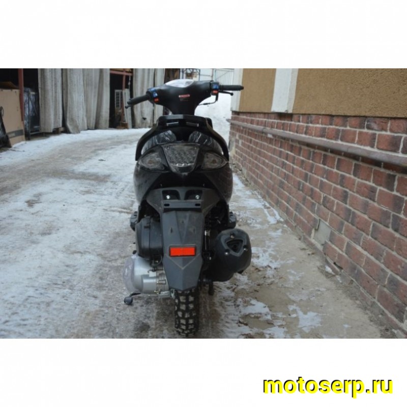 Купить  Скутер VMC CORSA (Венто Корса) 50 cc; 1,5 местный, 4Т, возд. охлажд., диск/барабан, кол. 10/10 (шт) 01500 (Vento купить с доставкой по Москве и России, цена, технические характеристики, комплектация фото  - motoserp.ru