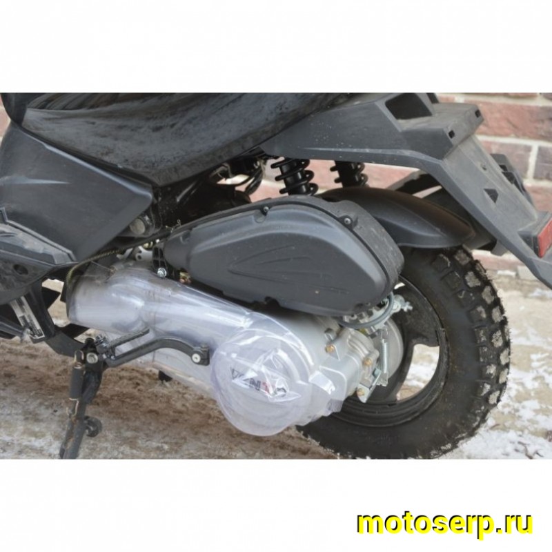 Купить  Скутер VMC CORSA (Венто Корса) 50 cc; 1,5 местный, 4Т, возд. охлажд., диск/барабан, кол. 10/10 (шт) 01500 (Vento купить с доставкой по Москве и России, цена, технические характеристики, комплектация фото  - motoserp.ru