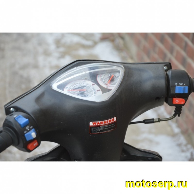 Купить  Скутер VMC CORSA (Венто Корса) 50 cc; 1,5 местный, 4Т, возд. охлажд., диск/барабан, кол. 10/10 (шт) 01500 (Vento купить с доставкой по Москве и России, цена, технические характеристики, комплектация фото  - motoserp.ru