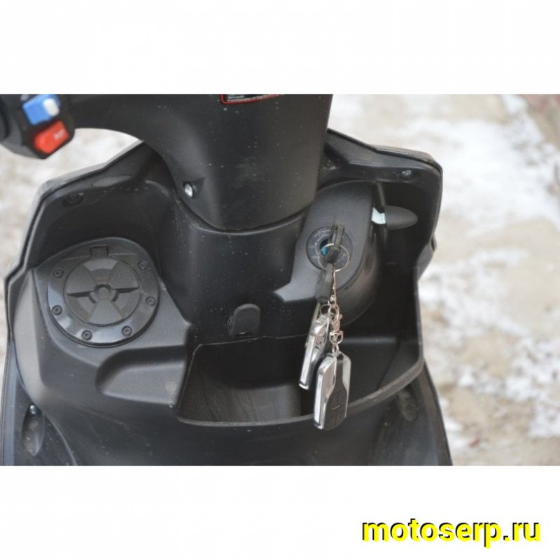 Купить  Скутер VMC CORSA (Венто Корса) 50 cc; 1,5 местный, 4Т, возд. охлажд., диск/барабан, кол. 10/10 (шт) 01500 (Vento купить с доставкой по Москве и России, цена, технические характеристики, комплектация фото  - motoserp.ru